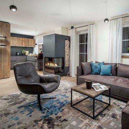 Luxury Apartments "R6 Tegernsee" Bad Wiessee Zewnętrze zdjęcie