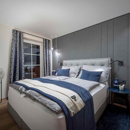 Luxury Apartments "R6 Tegernsee" Bad Wiessee Zewnętrze zdjęcie