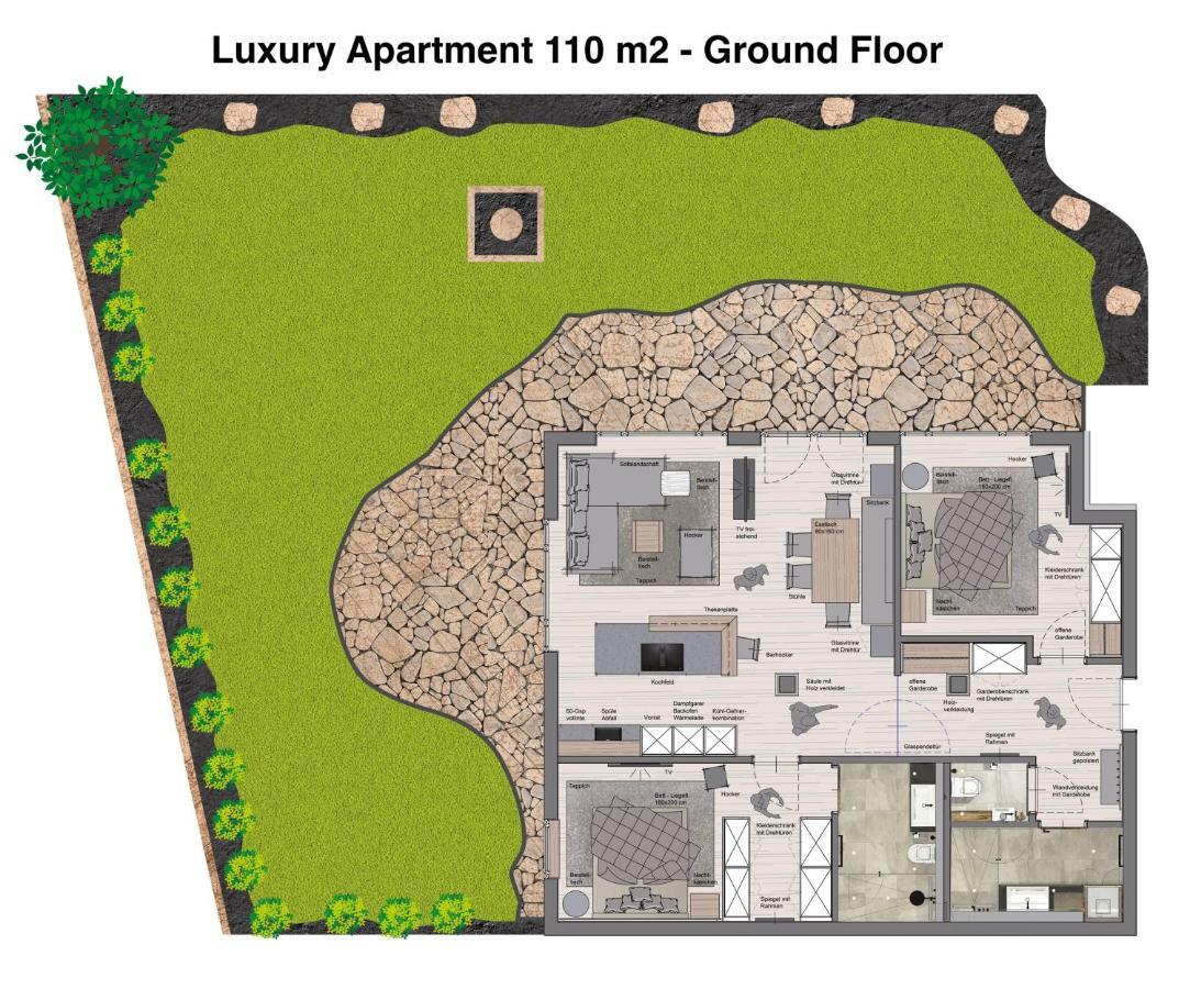 Luxury Apartments "R6 Tegernsee" Bad Wiessee Zewnętrze zdjęcie