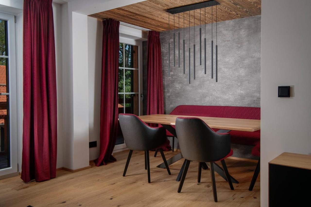 Luxury Apartments "R6 Tegernsee" Bad Wiessee Zewnętrze zdjęcie