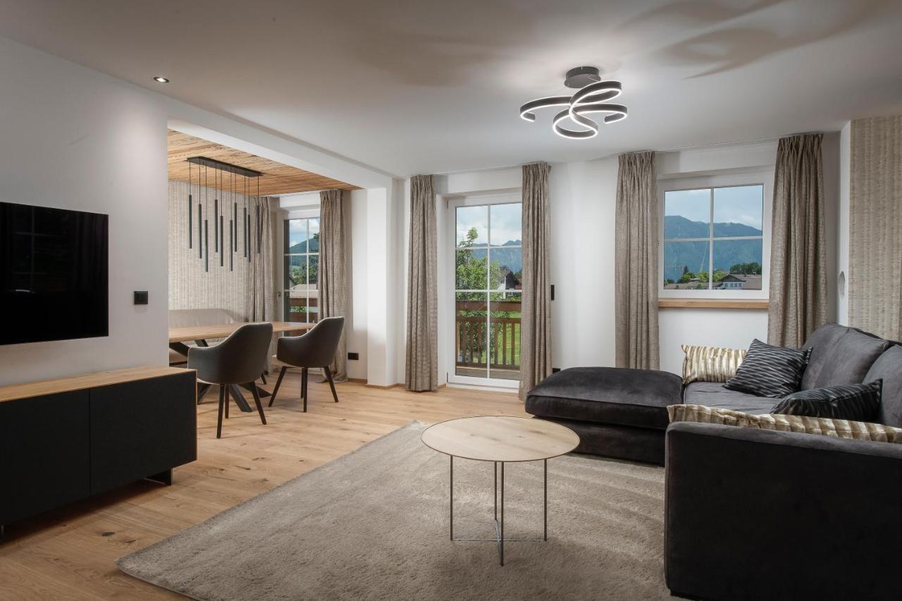 Luxury Apartments "R6 Tegernsee" Bad Wiessee Zewnętrze zdjęcie