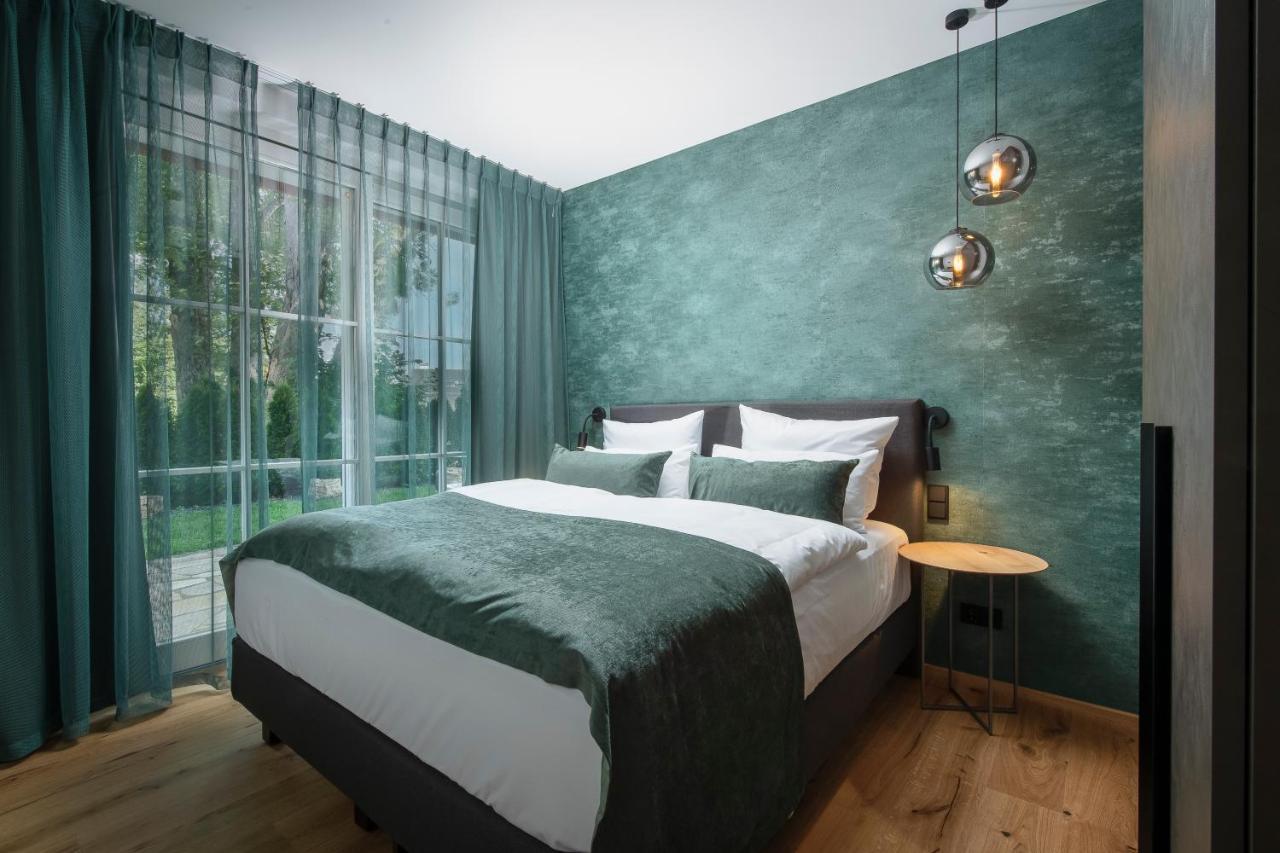 Luxury Apartments "R6 Tegernsee" Bad Wiessee Zewnętrze zdjęcie