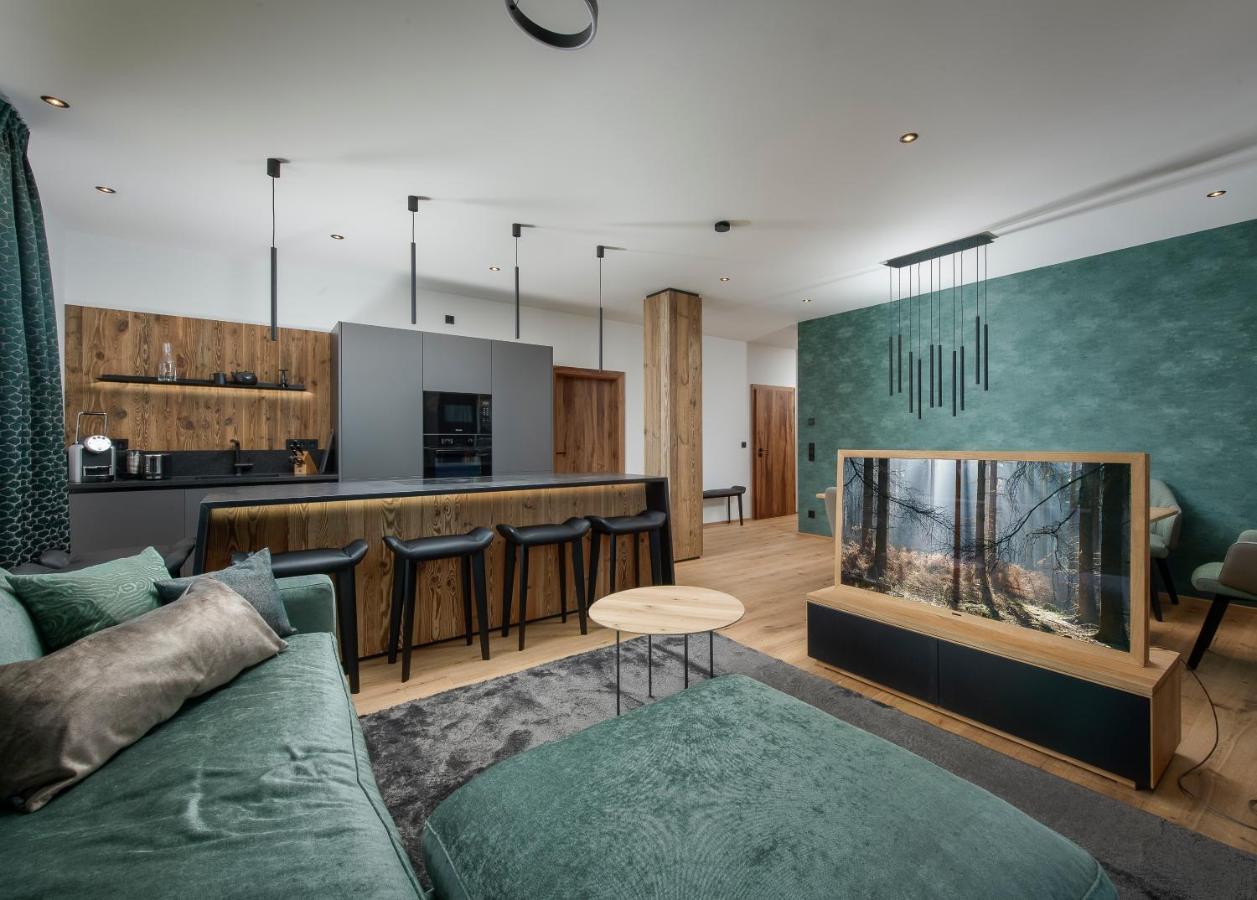 Luxury Apartments "R6 Tegernsee" Bad Wiessee Zewnętrze zdjęcie
