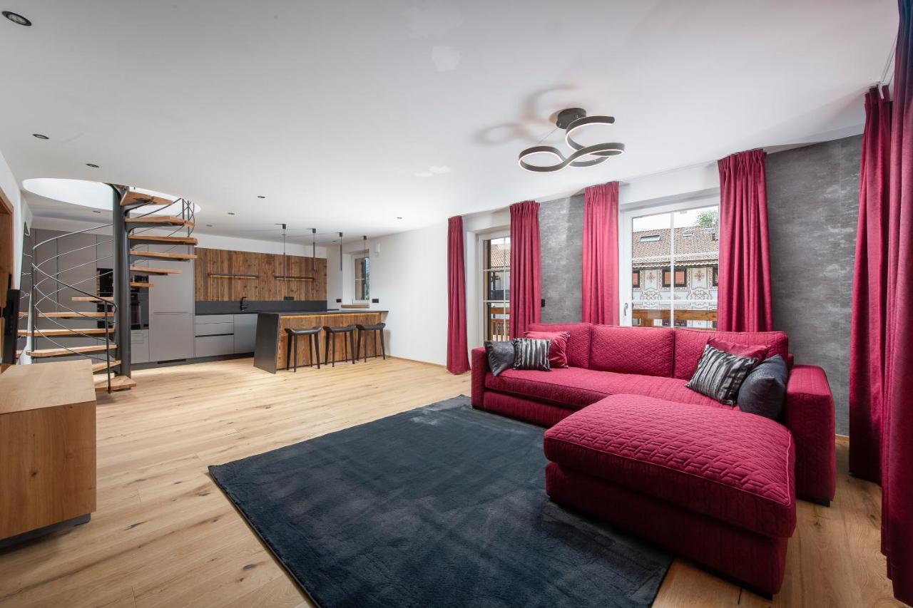 Luxury Apartments "R6 Tegernsee" Bad Wiessee Zewnętrze zdjęcie