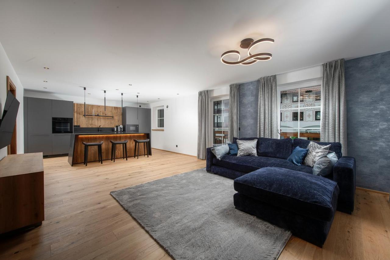 Luxury Apartments "R6 Tegernsee" Bad Wiessee Zewnętrze zdjęcie