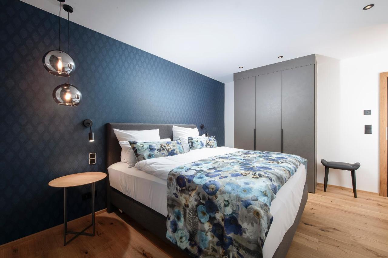 Luxury Apartments "R6 Tegernsee" Bad Wiessee Zewnętrze zdjęcie
