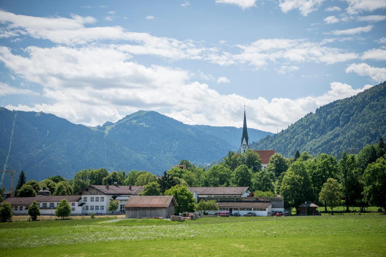 Luxury Apartments "R6 Tegernsee" Bad Wiessee Zewnętrze zdjęcie