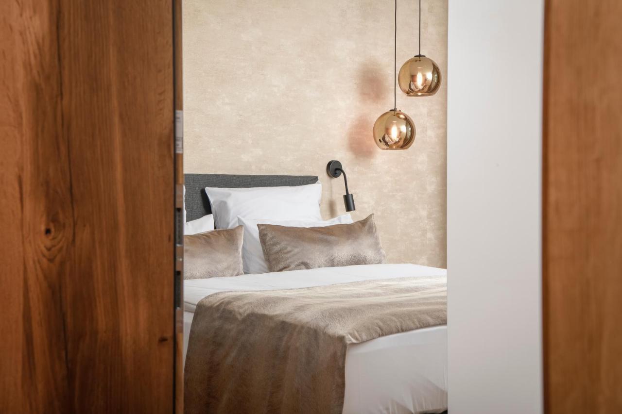 Luxury Apartments "R6 Tegernsee" Bad Wiessee Zewnętrze zdjęcie