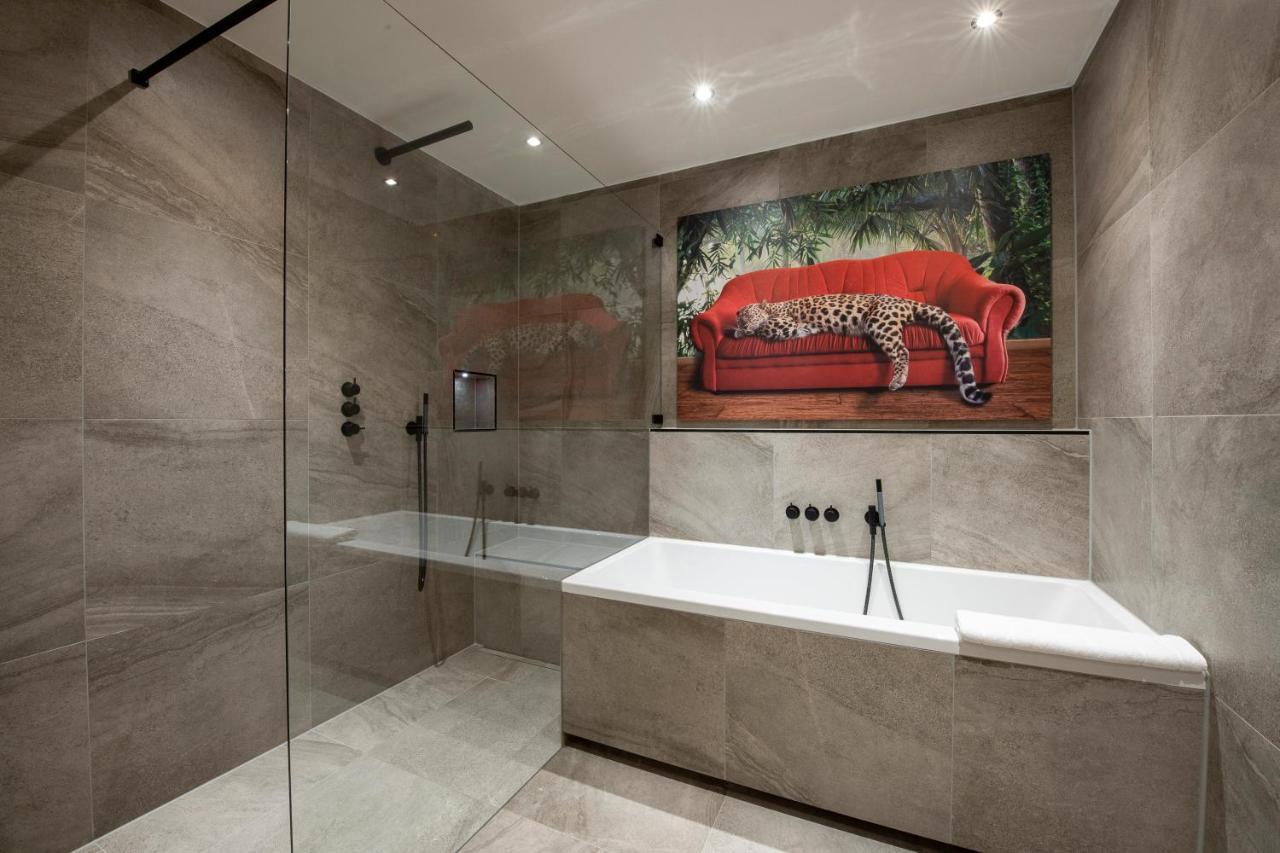 Luxury Apartments "R6 Tegernsee" Bad Wiessee Zewnętrze zdjęcie