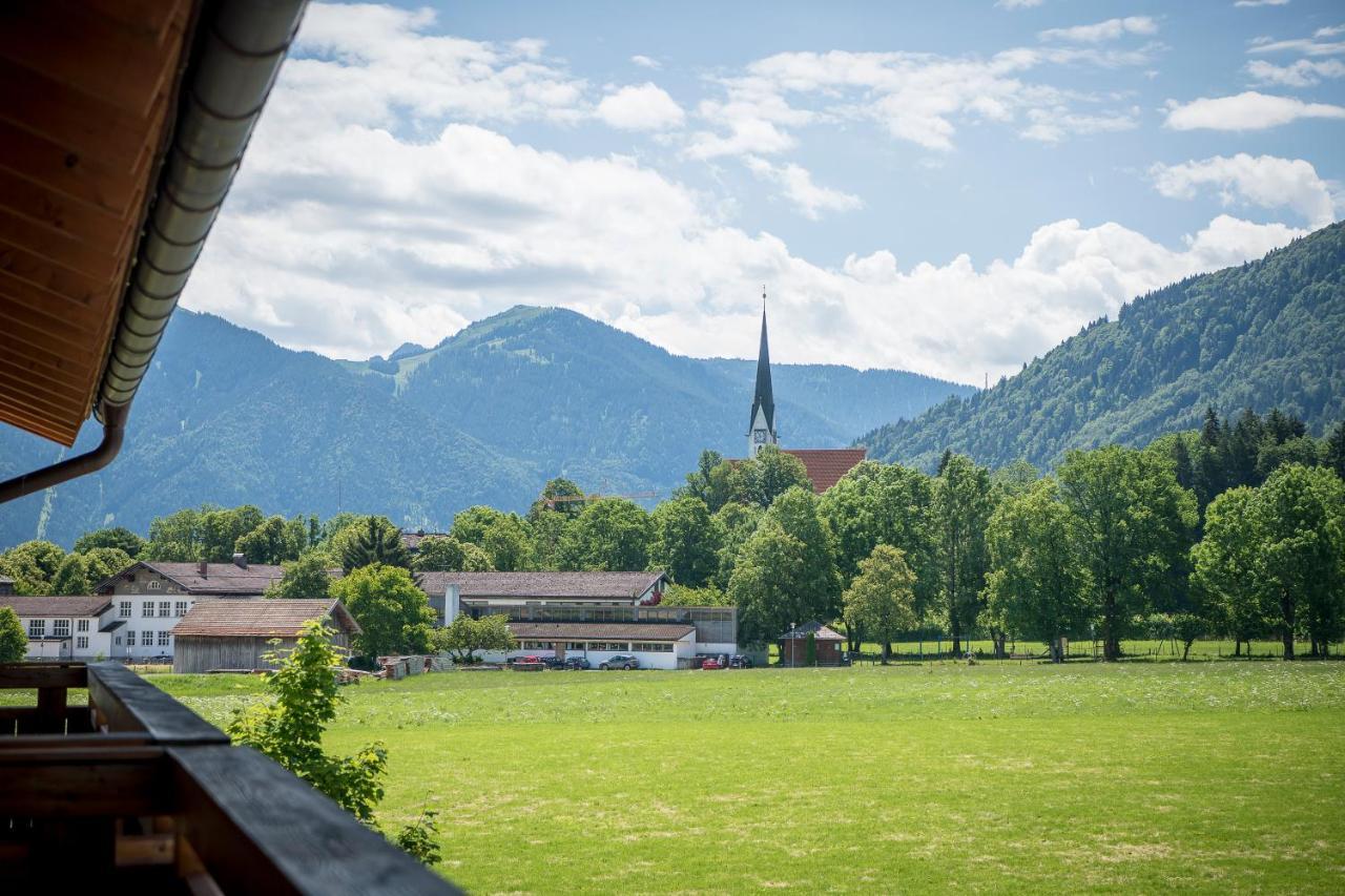 Luxury Apartments "R6 Tegernsee" Bad Wiessee Zewnętrze zdjęcie