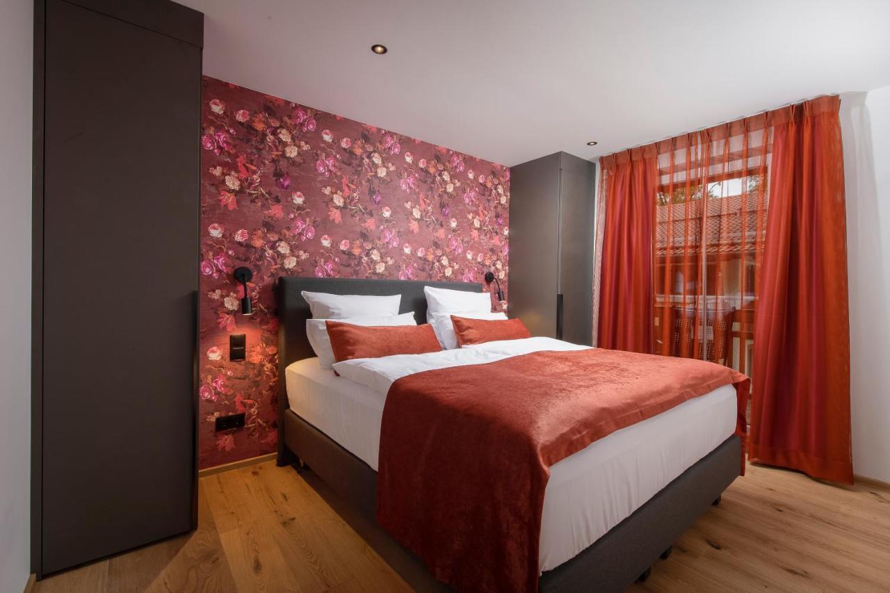 Luxury Apartments "R6 Tegernsee" Bad Wiessee Zewnętrze zdjęcie