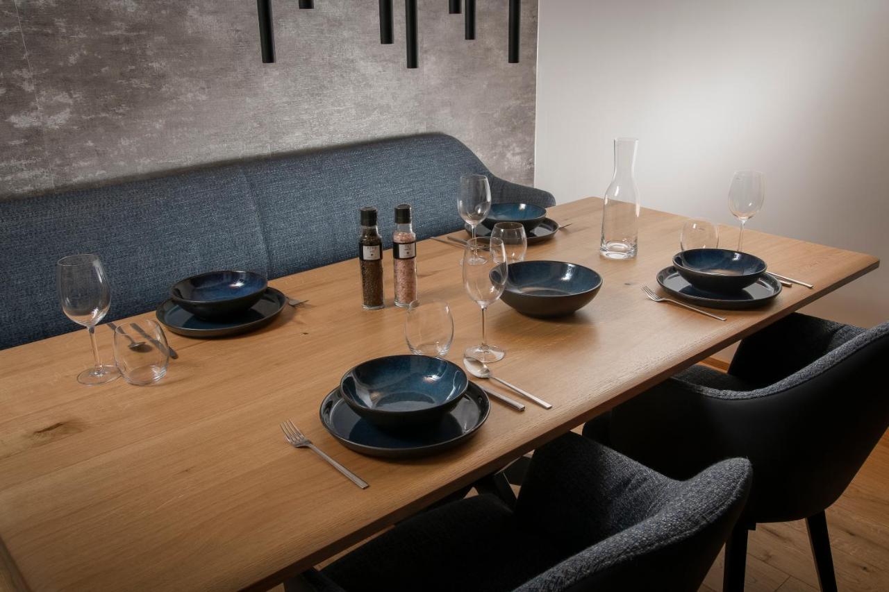 Luxury Apartments "R6 Tegernsee" Bad Wiessee Zewnętrze zdjęcie