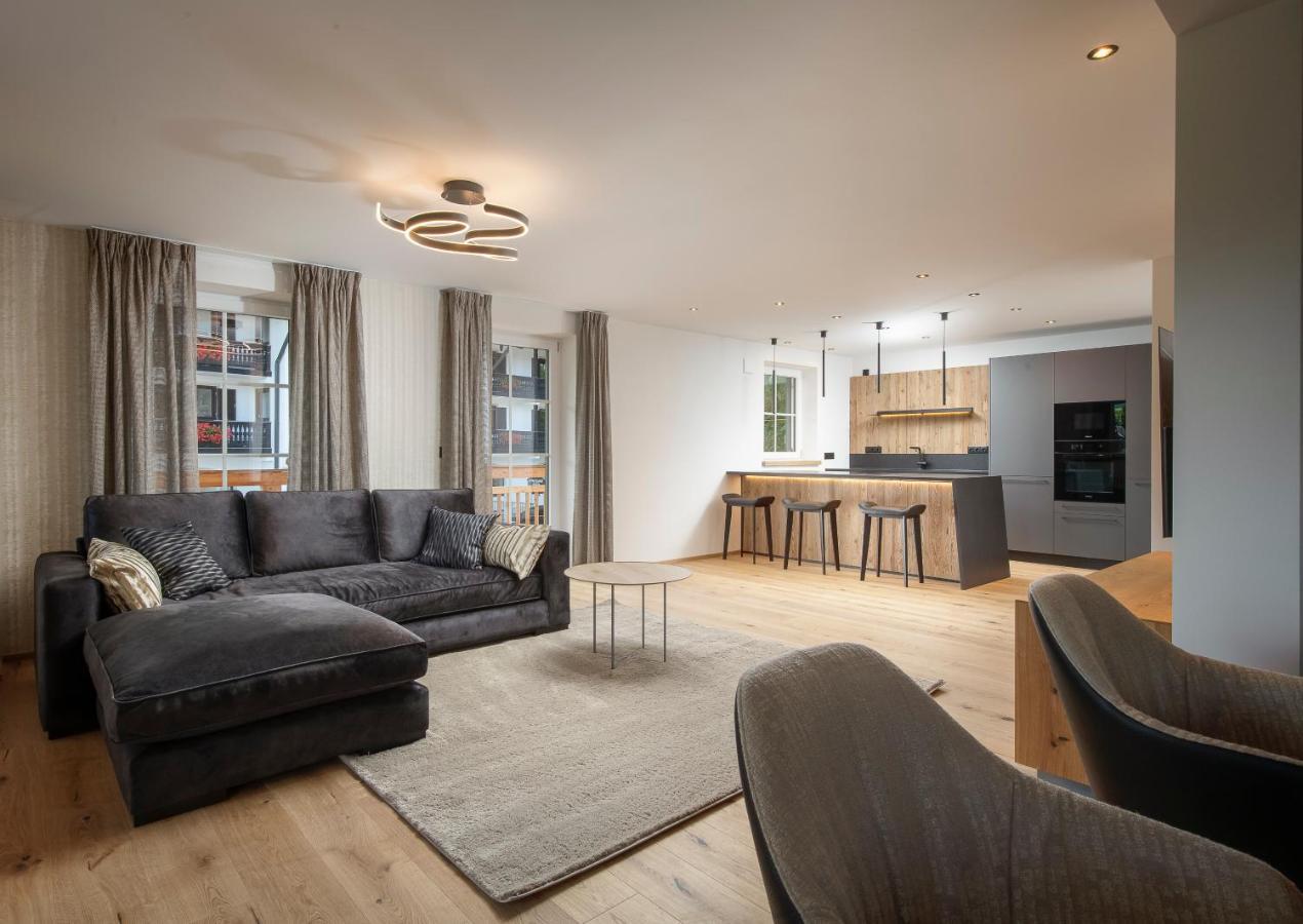 Luxury Apartments "R6 Tegernsee" Bad Wiessee Zewnętrze zdjęcie