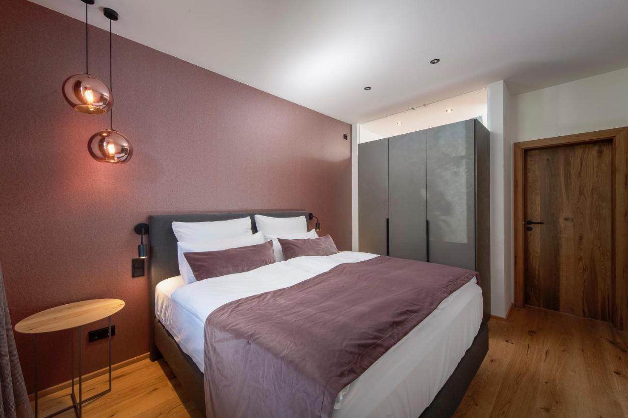 Luxury Apartments "R6 Tegernsee" Bad Wiessee Zewnętrze zdjęcie