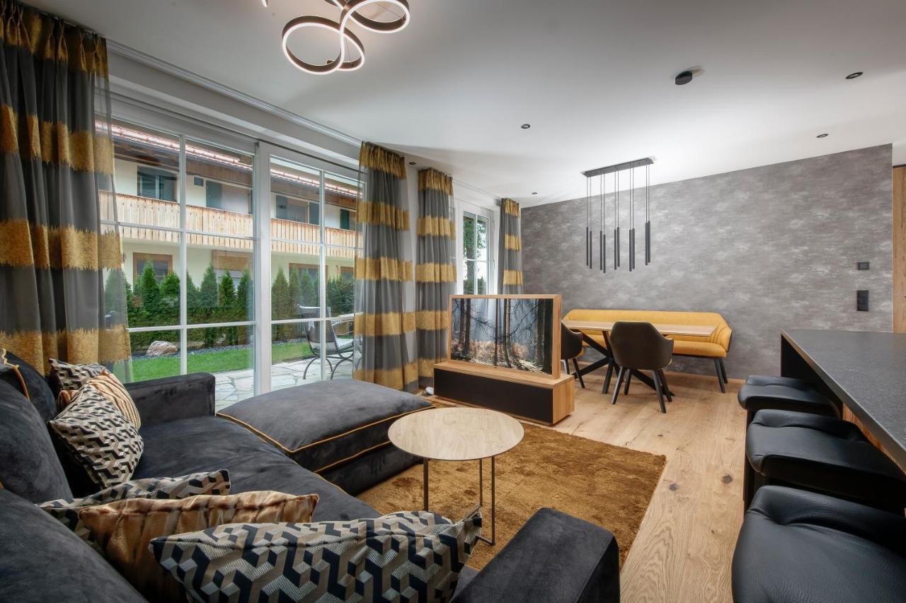 Luxury Apartments "R6 Tegernsee" Bad Wiessee Zewnętrze zdjęcie