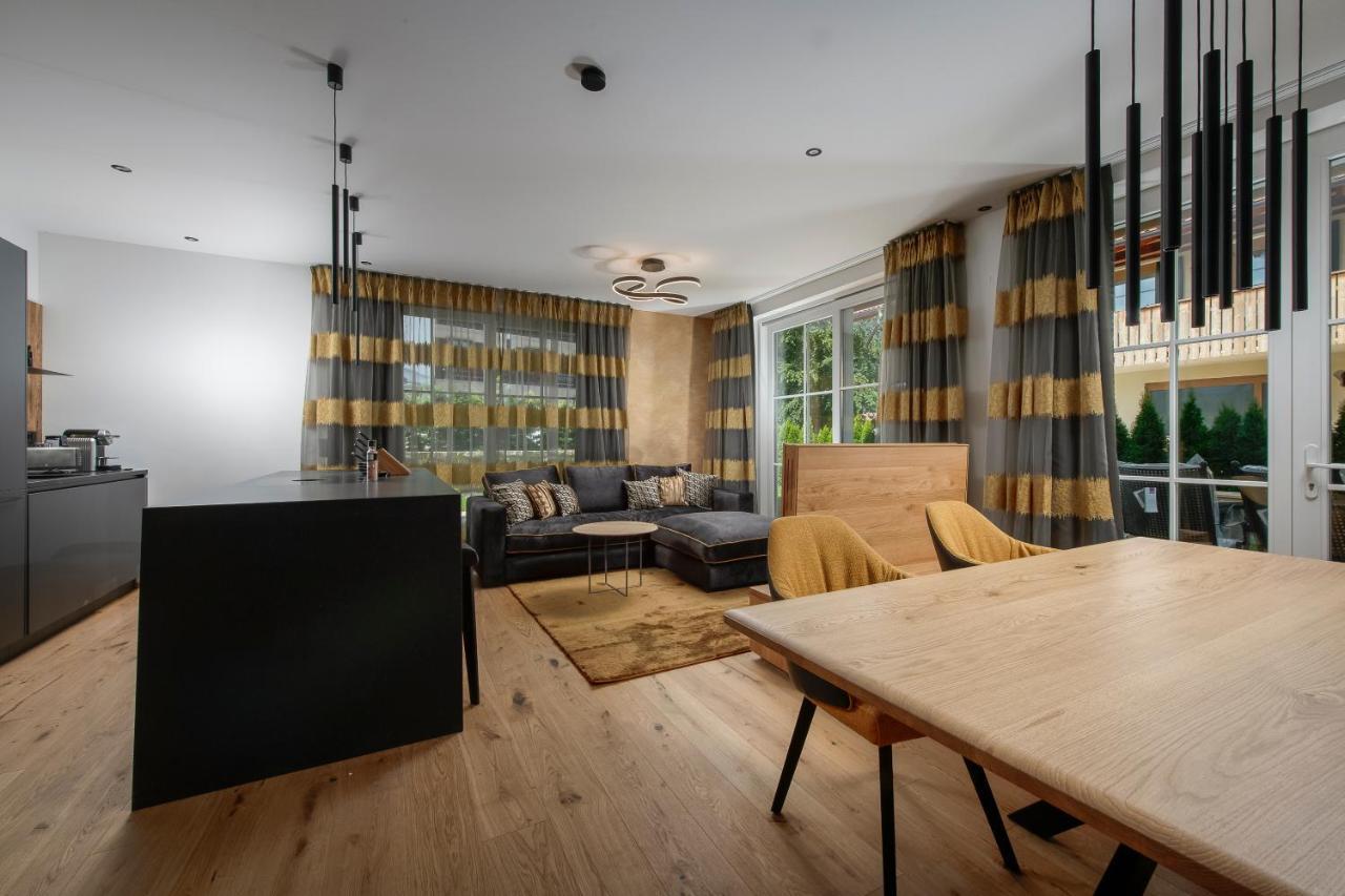 Luxury Apartments "R6 Tegernsee" Bad Wiessee Zewnętrze zdjęcie