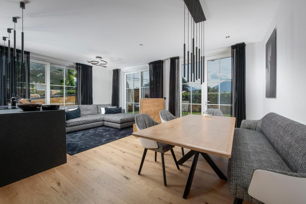 Luxury Apartments "R6 Tegernsee" Bad Wiessee Zewnętrze zdjęcie