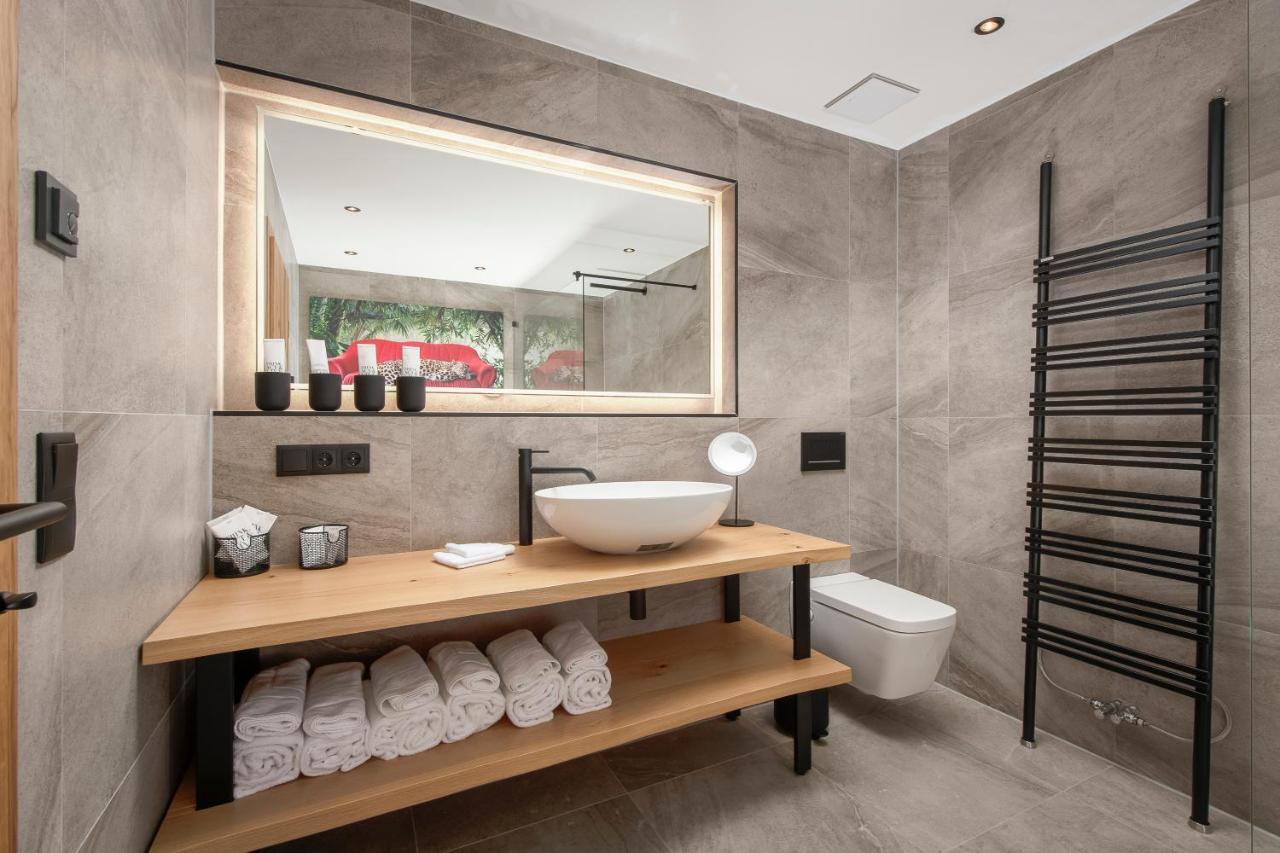 Luxury Apartments "R6 Tegernsee" Bad Wiessee Zewnętrze zdjęcie