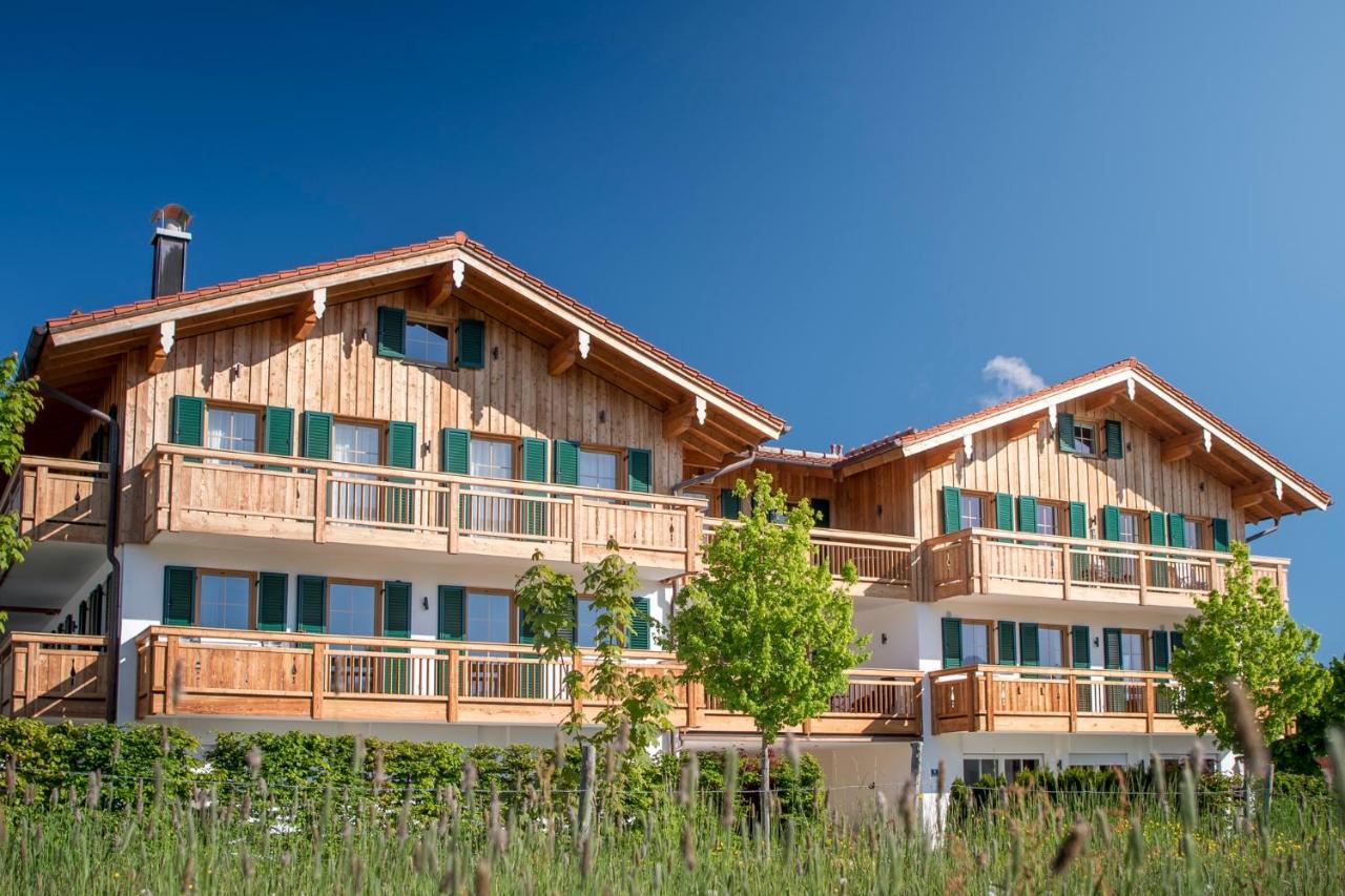 Luxury Apartments "R6 Tegernsee" Bad Wiessee Zewnętrze zdjęcie