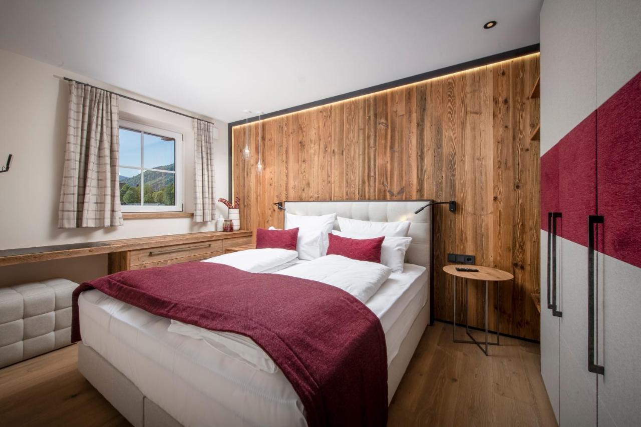 Luxury Apartments "R6 Tegernsee" Bad Wiessee Zewnętrze zdjęcie
