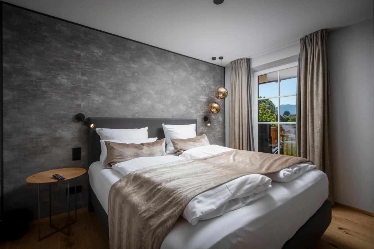 Luxury Apartments "R6 Tegernsee" Bad Wiessee Zewnętrze zdjęcie