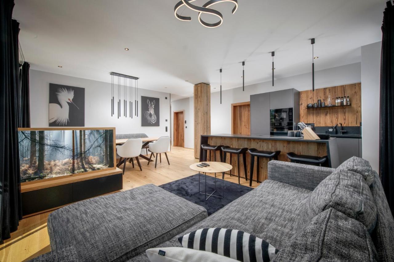Luxury Apartments "R6 Tegernsee" Bad Wiessee Zewnętrze zdjęcie