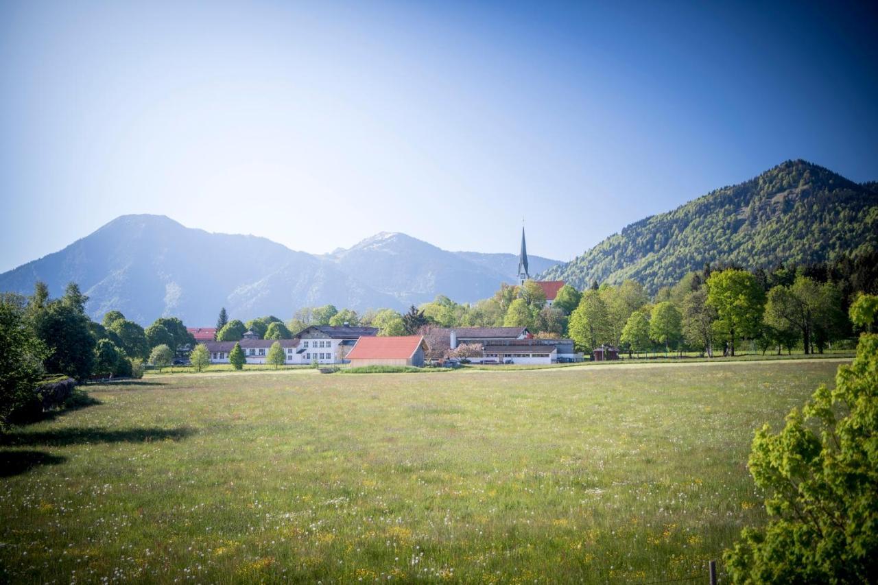 Luxury Apartments "R6 Tegernsee" Bad Wiessee Zewnętrze zdjęcie