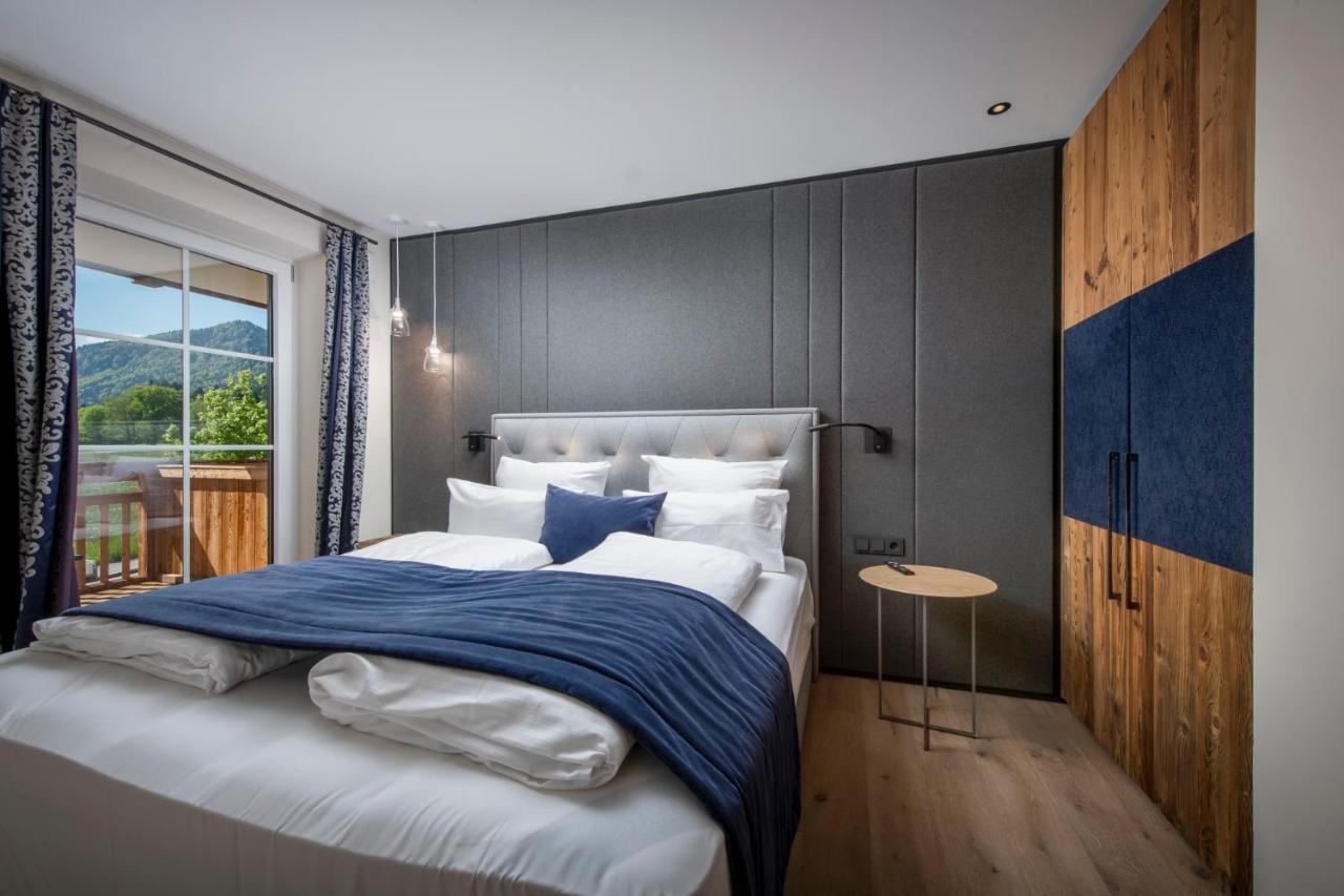 Luxury Apartments "R6 Tegernsee" Bad Wiessee Zewnętrze zdjęcie