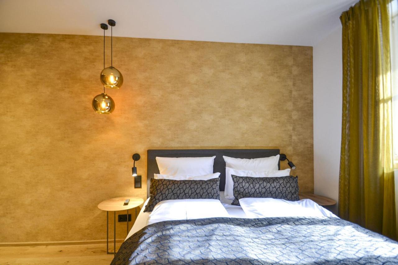 Luxury Apartments "R6 Tegernsee" Bad Wiessee Zewnętrze zdjęcie