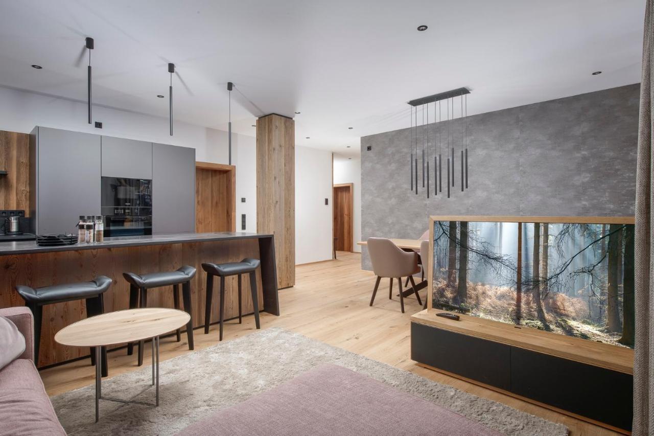 Luxury Apartments "R6 Tegernsee" Bad Wiessee Zewnętrze zdjęcie