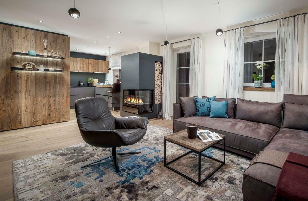 Luxury Apartments "R6 Tegernsee" Bad Wiessee Zewnętrze zdjęcie