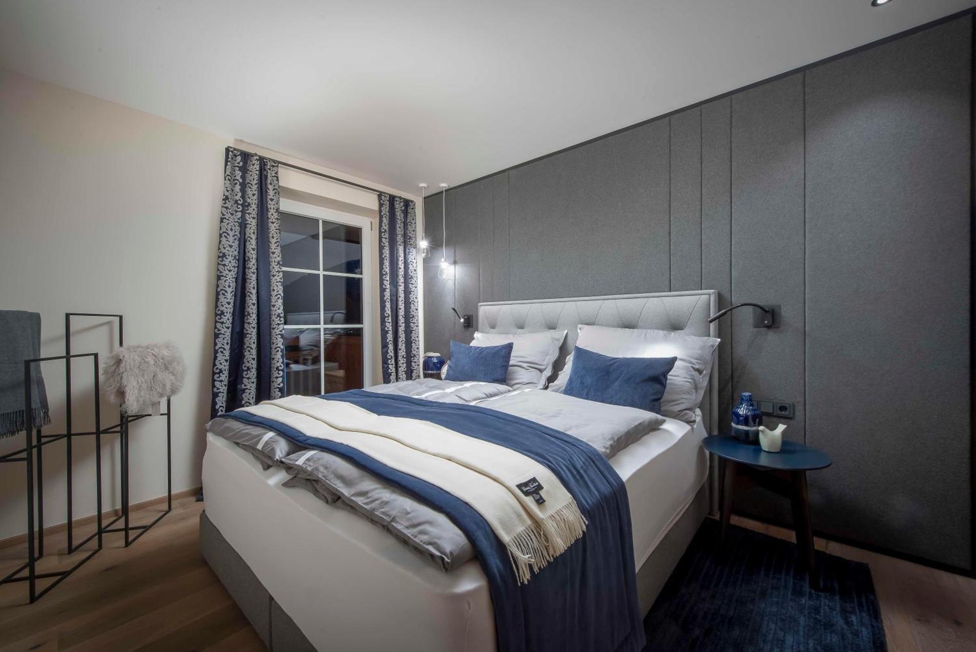 Luxury Apartments "R6 Tegernsee" Bad Wiessee Zewnętrze zdjęcie