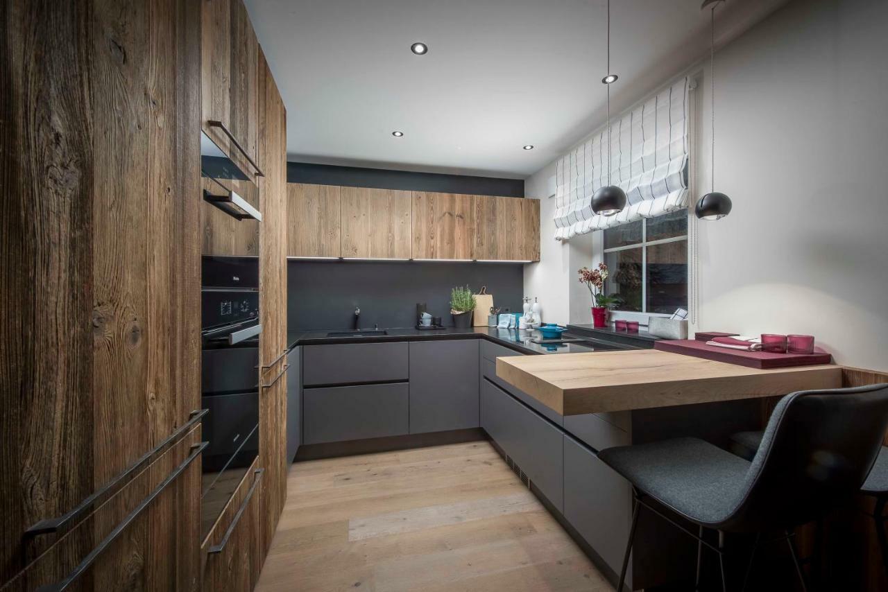 Luxury Apartments "R6 Tegernsee" Bad Wiessee Zewnętrze zdjęcie