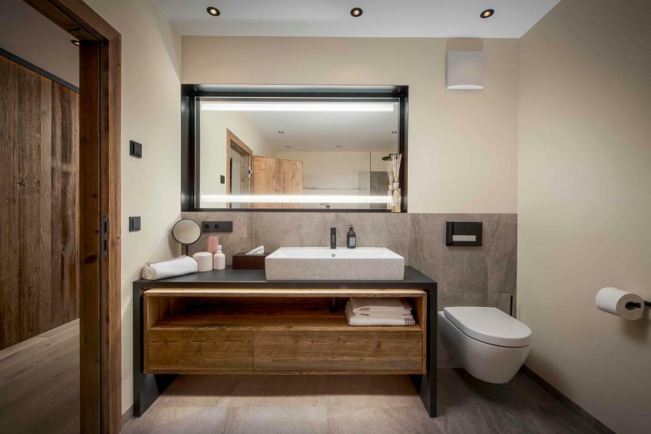 Luxury Apartments "R6 Tegernsee" Bad Wiessee Zewnętrze zdjęcie